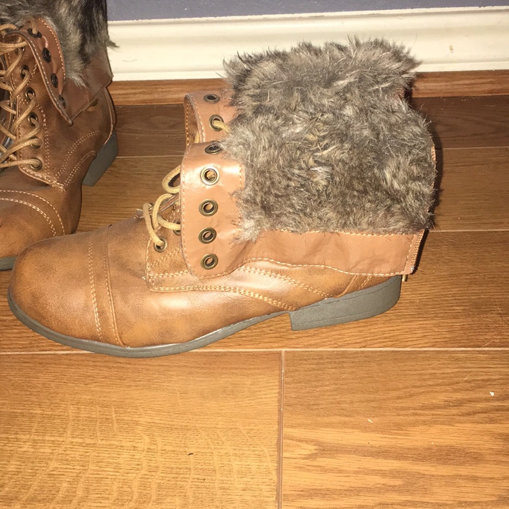 Booties - Picture 2 of 3